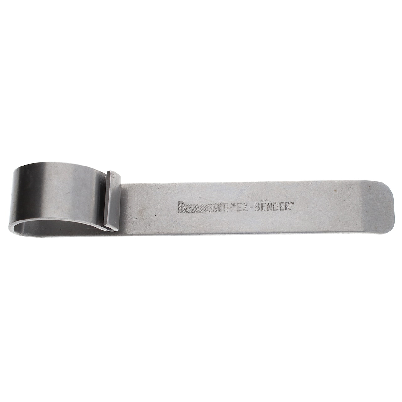 The Beadsmith® EZ-Bender™ Cuff Bracelet Tool